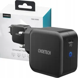 choetech-szybka-ladowarka-sieciowa-gan-usbc-61w-3a-power-delivery-czarny