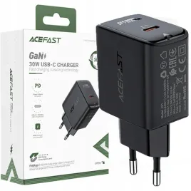 acefast-szybka-ladowarka-sieciowa-usb-c-30w-pd-qc-3-0-do-telefonu-czarny