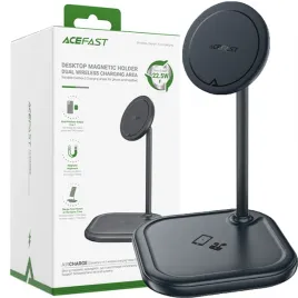 acefast-bezprzewodowa-ladowarka-qi-15w-do-iphone-airpods-stojak-szary