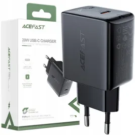 acefast-szybka-ladowarka-sieciowa-usb-typ-c-20w-power-delivery-czarny