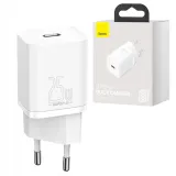 baseus-ladowarka-usb-typ-c-25w-quick-charge-biala