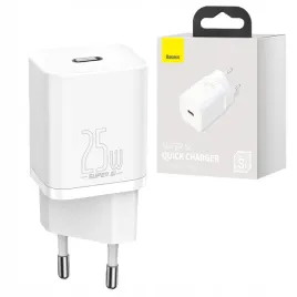 baseus-ladowarka-usb-typ-c-25w-quick-charge-biala