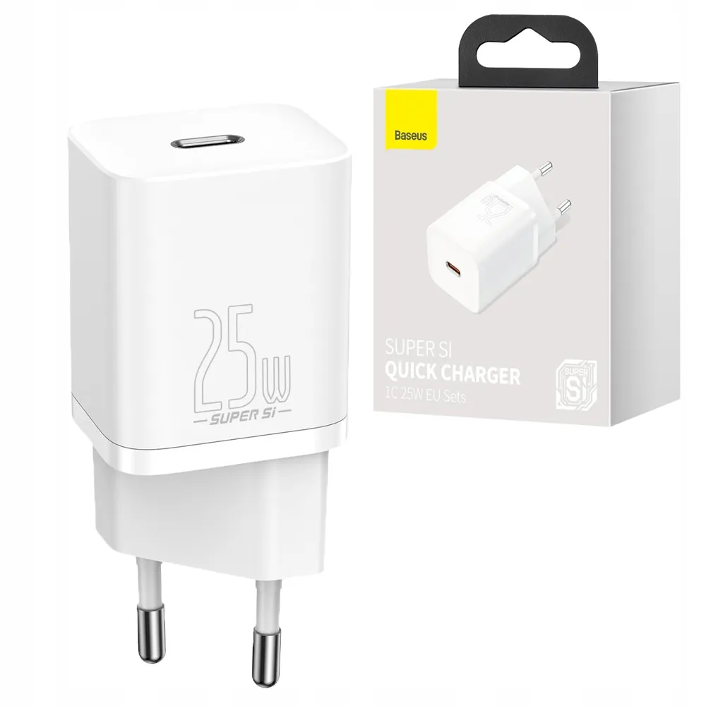 baseus-ladowarka-usb-typ-c-25w-quick-charge-biala