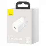 baseus-ladowarka-usb-typ-c-25w-quick-charge-biala-waga-z-opakowaniem-0-08-kg
