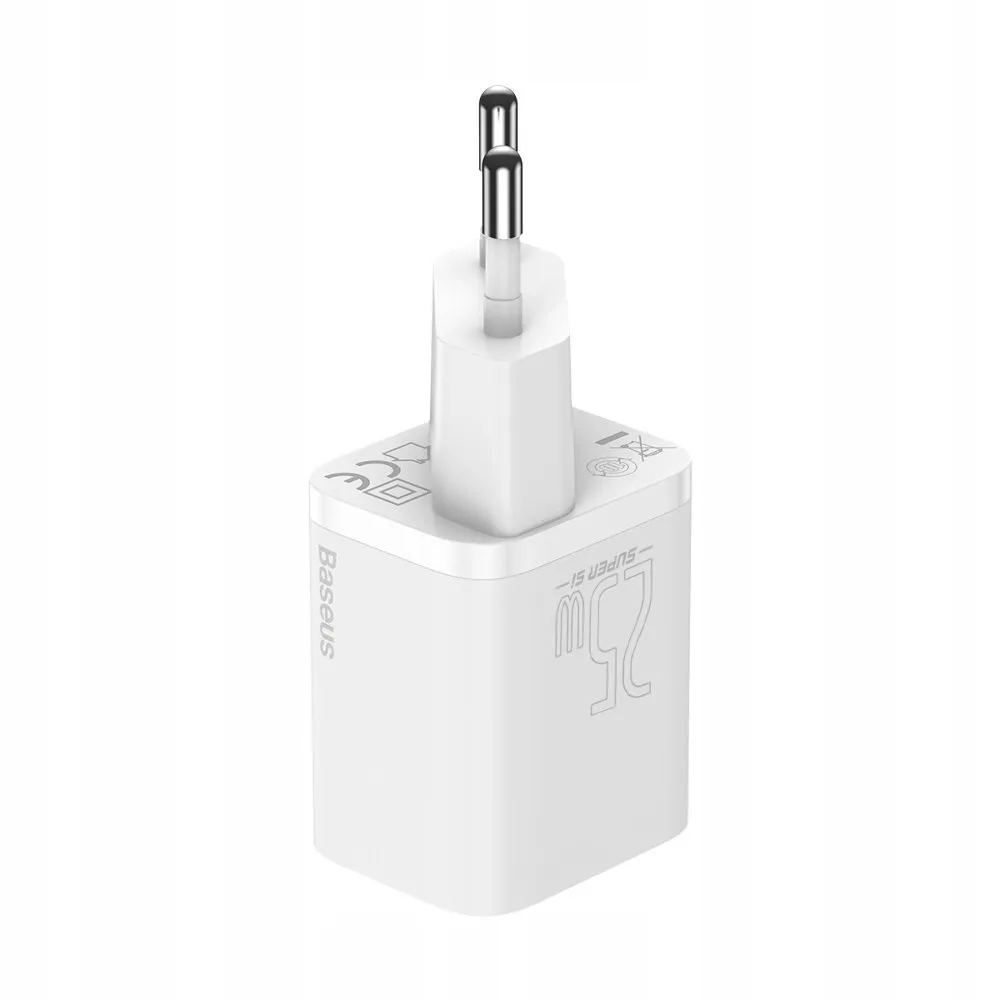 baseus-ladowarka-usb-typ-c-25w-quick-charge-biala