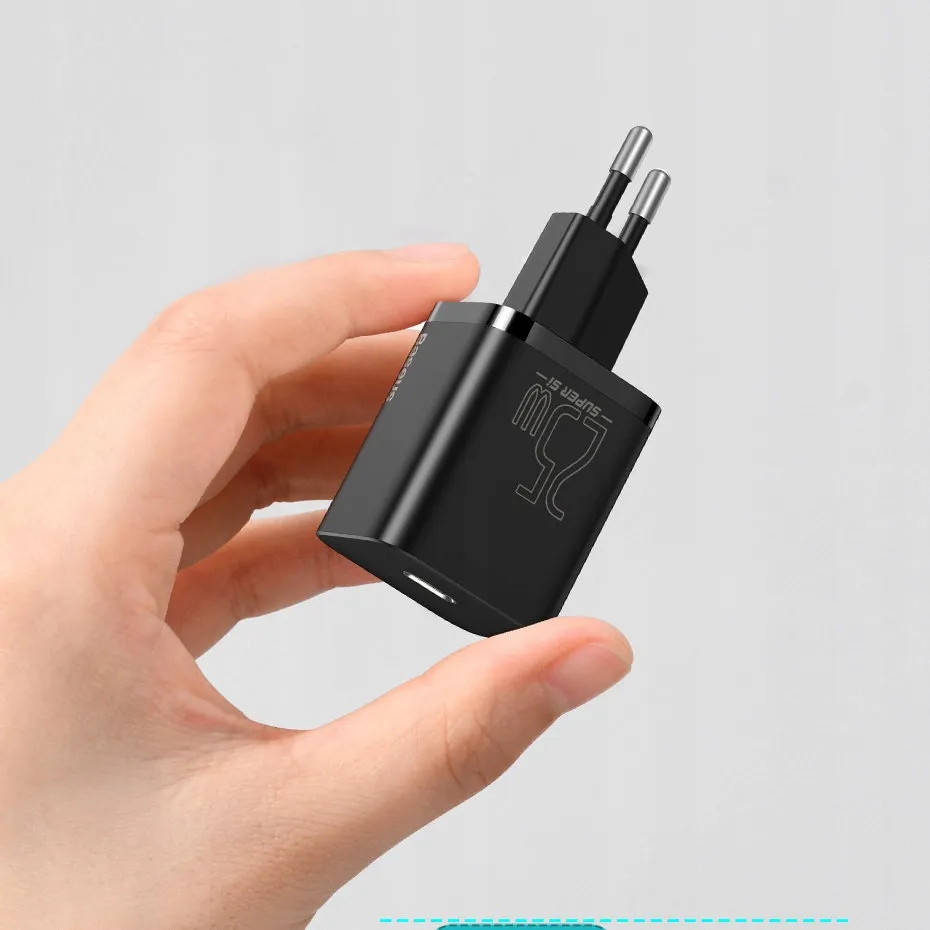 baseus-ladowarka-usb-typ-c-25w-quick-charge-biala