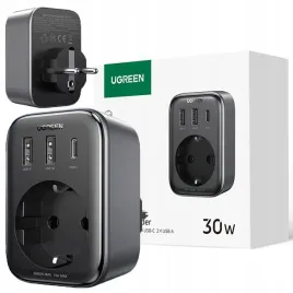 ugreen-ladowarka-sieciowa-30w-2xusb-usb-c-adapter-do-telefonu-czarna
