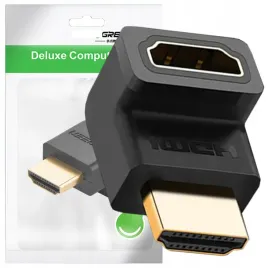 ugreen-adapter-przejsciowka-hdmi-meski-hdmi-zenski-czarny