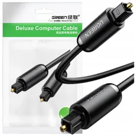 ugreen-optyczny-kabel-przewod-audio-15-m-cyfrowy-swiatlowod-szary