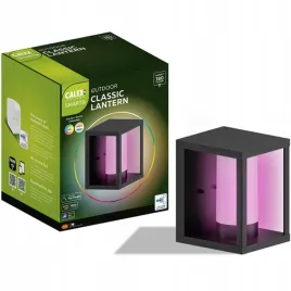 lampa-kinkiet-latarnia-ogrodowa-inteligentna-led-4w-bluetooth-smart-rgb-cct