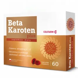 colfarm-beta-karoten-plus-60-kaps