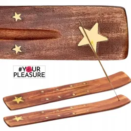 drewniana-podstawka-pod-kadzidelka-narta-na-kadzidla-trwala