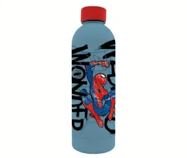 butelka-metalowa-spiderman-500ml-bidon-stal