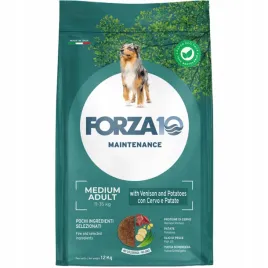forza10-maintenance-adult-medium-venison-jelen-12kg