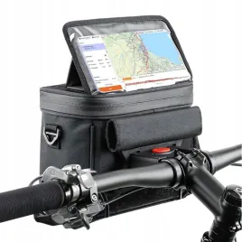 rowerowa-sakwa-na-kierownice-z-uchwytem-na-telefon