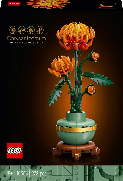 lego-botanicals-10368-chryzantema-numer-produktu-10368