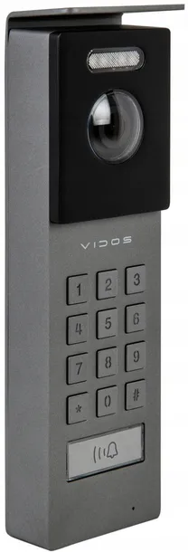 panel-zewnetrzny-vidos-2ip-s202-rodzaj-domofonu-jednorodzinny