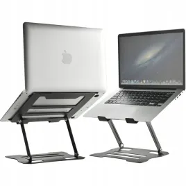 ergonomiczna-podkladka-pod-laptopa-regulowana-skladana-czarna-solidna-bhp