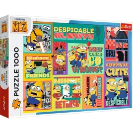 puzzle-1000-el-szalone-przygody-minionkow-trefl-trefl-puzzle