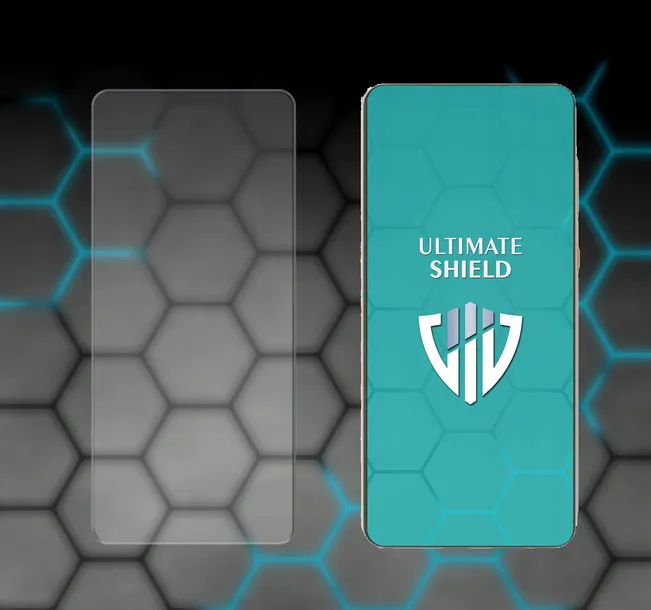 SZKŁO 5D NA CAŁY EKRAN TELEFONU DO SAMSUNG GALAXY F55 5G ORYGINAŁ ...