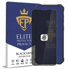 folia-5d-matowe-do-blackview-bv5300-plus-hydrozel-brak-odciskow-oryginal