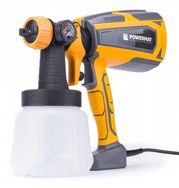 pistolet-malarski-powermat-600-w-napiecie-v-230-v