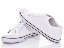 meskie-klasyczne-trampki-tenisowki-materialowe-biale