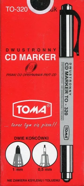 marker-do-cd-dwustronny-czarny-toma-stan-nowy-kolor-czarny