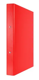 segregator-ringowy-donau-pp-a4-2r-30mm-czerwony