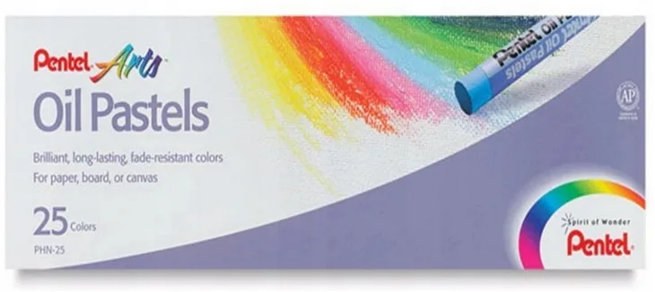 pastele-olejne-25-kolorow-phn-25-stan-nowy-rodzaj-kredki-pastelowe