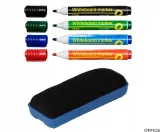 marker-komplet-4-kolory-gabka-d-rect-rodzaj-suchoscieralny