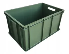 pojemnik-plastikowy-transportowy-euro-zielony-wysoki-wtrzymaly-60x40x30