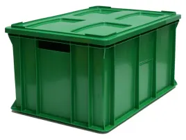 plastikowy-pojemnik-euro-pokrywa-60x40x30cm-ziel