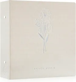 album-fotograficzny-na-zdjecia-lniany-600-kieszeni-115-x-15-cm-bezowy-xl