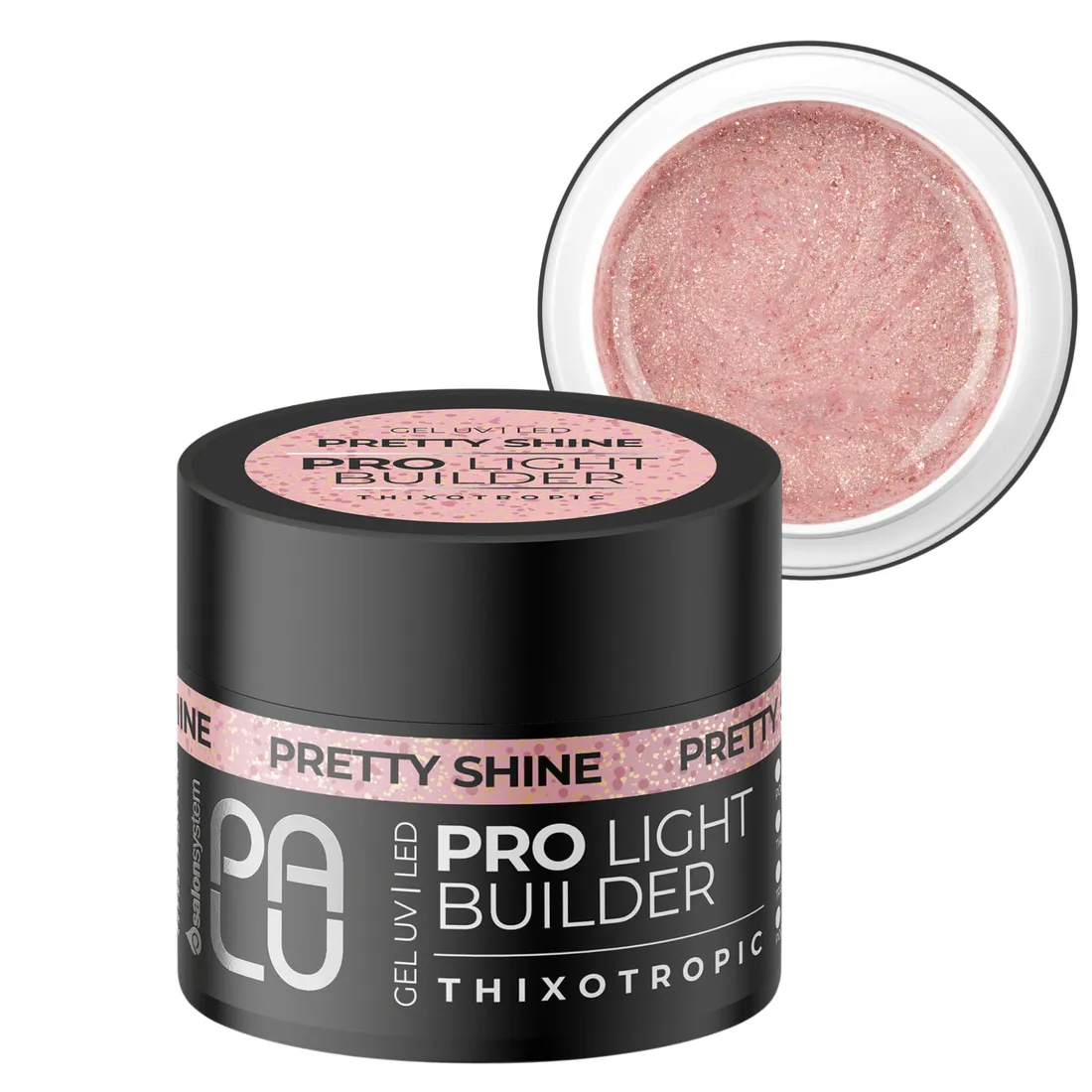 palu-zel-budujacy-pro-light-builder-pretty-shine-90-g
