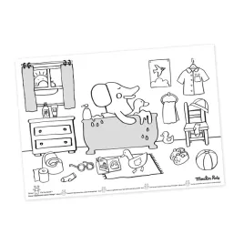 moulin-roty-40-papierowych-podkladek-do-pokolorowania-duzy-format