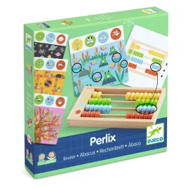 djeco-zestaw-do-nauki-liczenia-eduludo-perlix-z-liczydlem