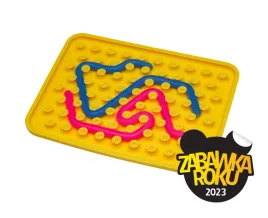 wiggly-toy-zabawka-sensoryczna-zolta