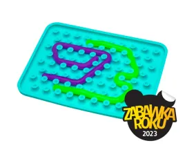 wiggly-toy-zabawka-sensoryczna-turkusowa