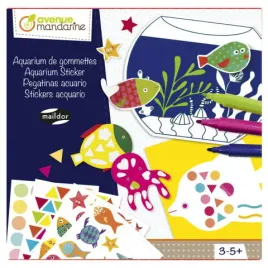 avenue-mandarine-zestaw-kreatywny-akwaria-z-naklejkami