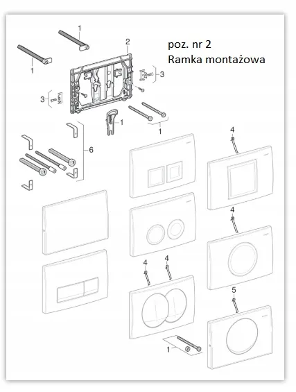 geberit-ramka-przycisku-delta-stelaza-up100-duofix-basic-or-oryginalna-stan-opakowania-oryginalne