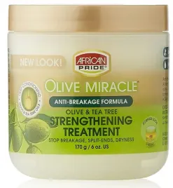 african-pride-olive-miracle-strengthening-treatment-170g