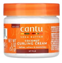 cantu-coconut-curling-cream-57g