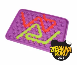 wiggly-toy-zabawka-sensoryczna-fioletowa