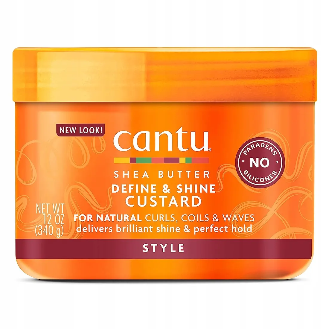 cantu-define-and-shine-custard-340g