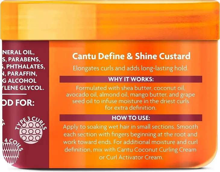 cantu-define-and-shine-custard-340g-marka-cantu