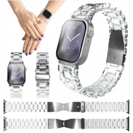 pasek-do-apple-watch-38-40-41-mm-przezroczysty-bezbarwny-bransoleta