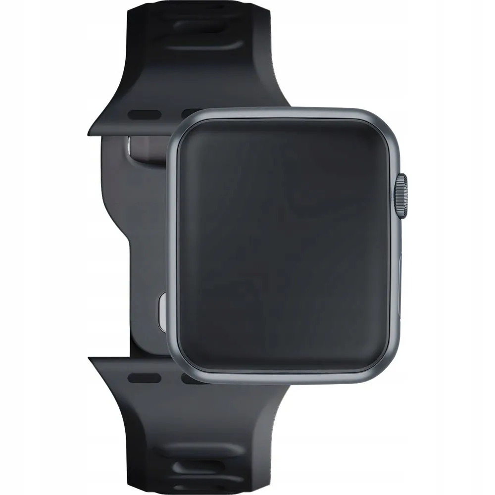pasek-3mk-do-apple-20mm-czarny