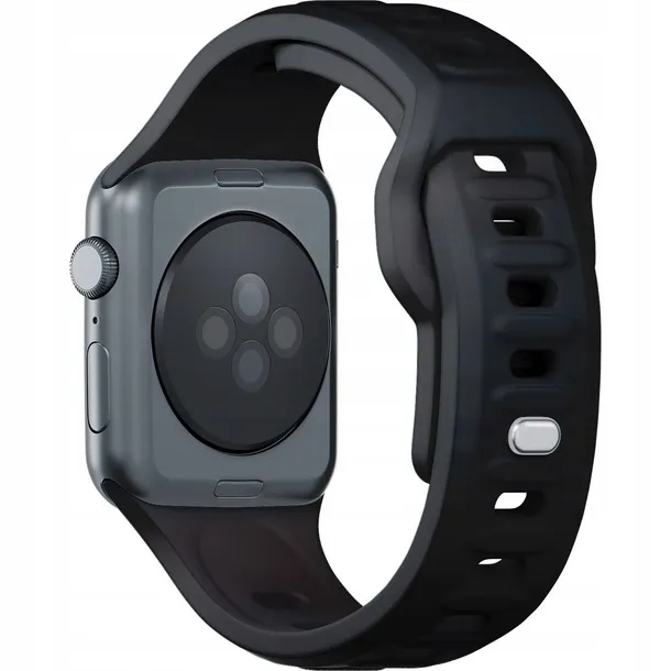 pasek-3mk-do-apple-20mm-czarny-waga-z-opakowaniem-0-2-kg