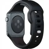 pasek-3mk-do-apple-20mm-czarny-waga-z-opakowaniem-0-2-kg
